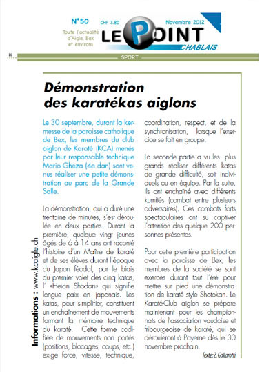 POINTCHABLAIS-demonstration